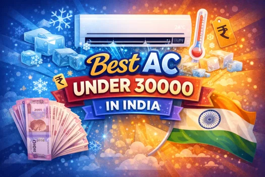 Best AC Under 30000 in India