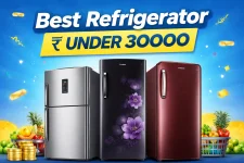 Best Refrigerator Under 30000