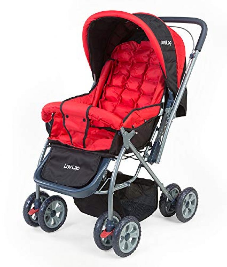 Best lightweight baby stroller with car seat in India 2020 | Indian Shops
