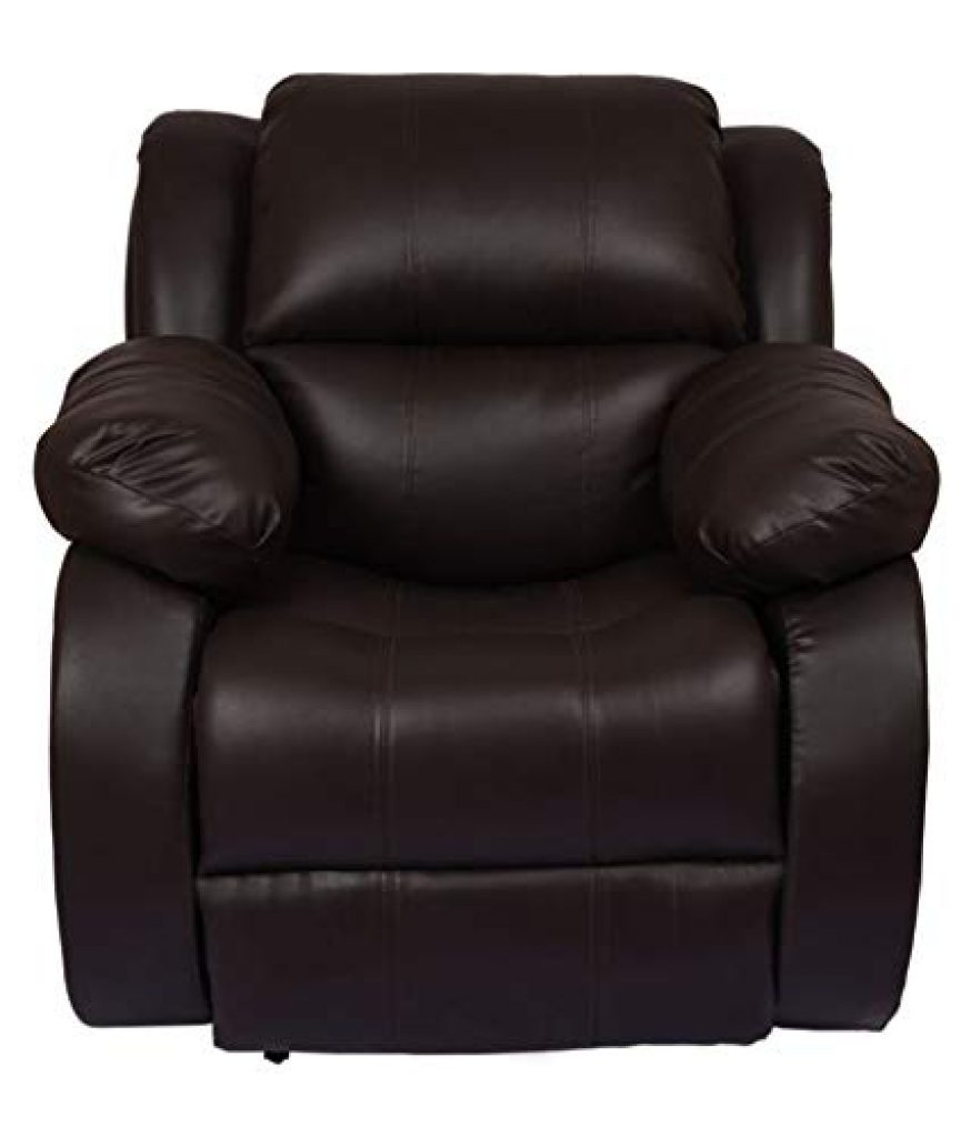 WellNap Motorized Recliner Designed Specially For Senior Citizens 