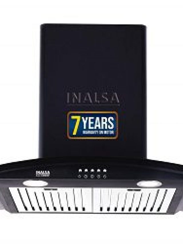 Best Kitchen Chimney in India 2022