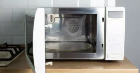 Microwave oven