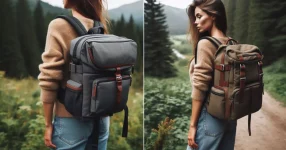 Travel Backpack for Women