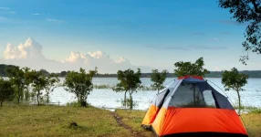 Best Tents for Camping in India