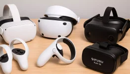 Best VR Headset in India