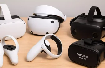 Best VR Headset in India