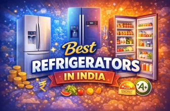 Best Refrigerator in India