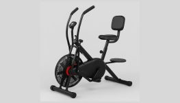 Best Air Bike Exercise Cycle in India