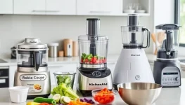 Best Commercial Food Processors in India