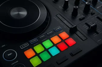 Best DJ Controllers in India