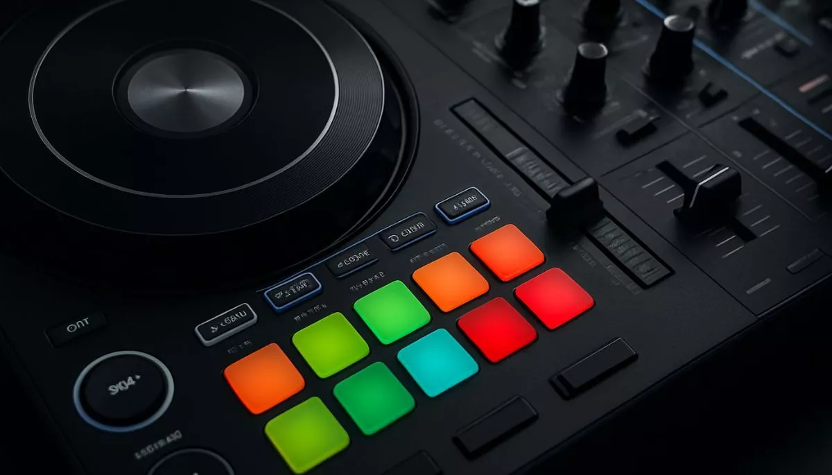 Best DJ Controllers in India