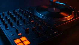 Best DJ Mixers in India
