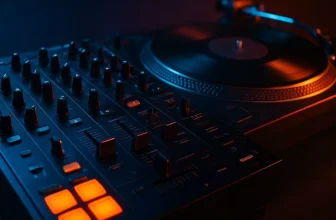 Best DJ Mixers in India