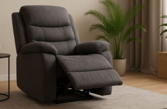 Best Single Recliner Sofa in India