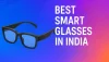 Best Smart Glasses in India
