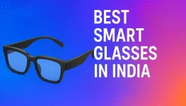 Best Smart Glasses in India