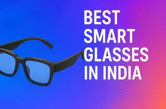 Best Smart Glasses in India