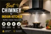 best chimney for indian kitchen