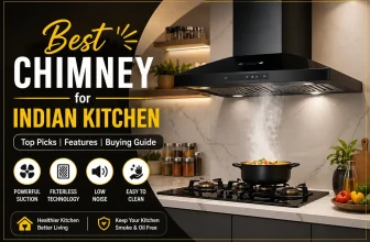 best chimney for indian kitchen