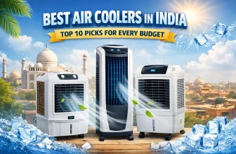 Best Air Cooler in India