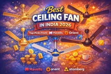 Best Ceiling Fan in India