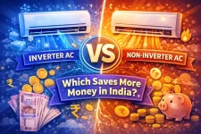 Inverter AC vs Non-Inverter AC
