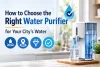 water purifier buying guide india