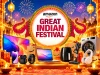 Amazon Great Indian Festival 2026