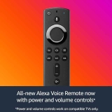 Fire TV Stick streaming