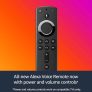 Fire TV Stick streaming