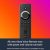 Fire TV Stick streaming