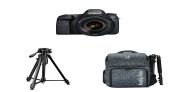 Best Canon EOS 6D Digital SLR Camera combo pack