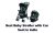 7 Best Baby Stroller with car seat in India