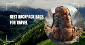 Best Backpack Bags for Travel in India: Top Picks for 2026