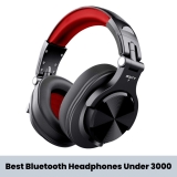Best Bluetooth Headphones Under 3000