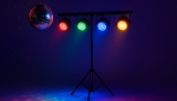 Best DJ Light Stand in India 2026: Buyer’s Guide, Reviews & Setup Tips