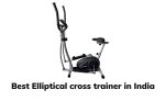 10 Best Elliptical cross trainer in India