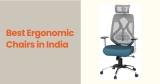 7 Best Ergonomic Chairs in India: Ultimate Guide to Comfort and Productivity