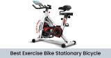 9 Best Exercise Bike Stationary Bicycle in USA