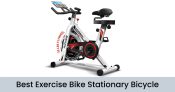 9 Best Exercise Bike Stationary Bicycle in USA