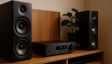 Best Hi-Fi Music Systems for Home in India 2025 (Buyer’s Guide)