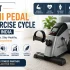 Best Stepper Machine for Exercise in India 2026 — Top 5 Amazon Bestsellers
