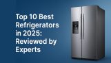 Top 10 Best Refrigerators in India in 2025: Reviewed by Experts