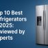 Best Refrigerator Brands in India 2026 for Every Budget