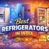 Ultimate Refrigerator Buying Guide 2026: Types, Features, and Expert Tips