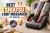Best Shiatsu Foot Massager in India 2026 – Top 5 Picks