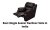 Top 10 Best Single Seater Recliner Sofa in India