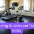 Best gym cycle for Home in India 2026