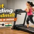 Is Powermax Treadmill Good For Knees