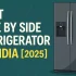 Top Energy Efficient Refrigerator That Lower Utility Bills